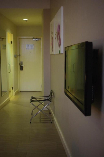Public Area 2, 101 Hotel Bintulu, Bintulu