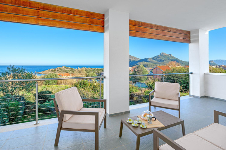 Others 3, Villa Marconi Apartment 8, Olbia-Tempio