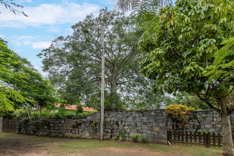Room 2, Perfect Refuge in Miguel Pereira And61, Rio de Janeiro