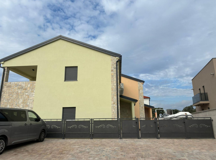 Exterior & Views 2, Holiday Homes Basilica, Marčana