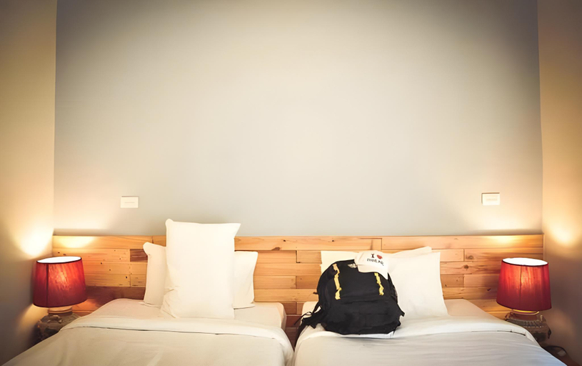 Bedroom 4, Nonnee, Phuket Island