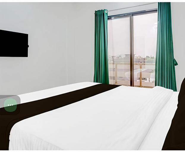 Others 5, Hotel sai laxmi residency, Pune
