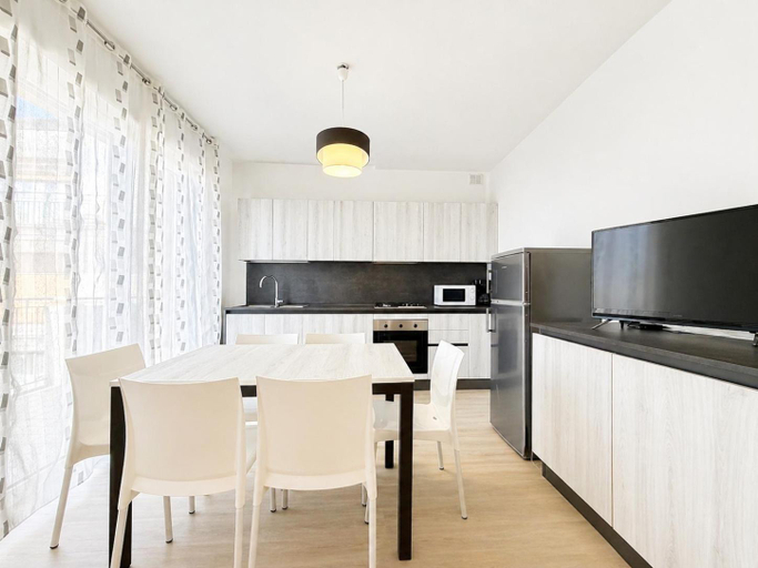Others 5, Adriana - Carraro Immobiliare - Family Apartments, Venezia