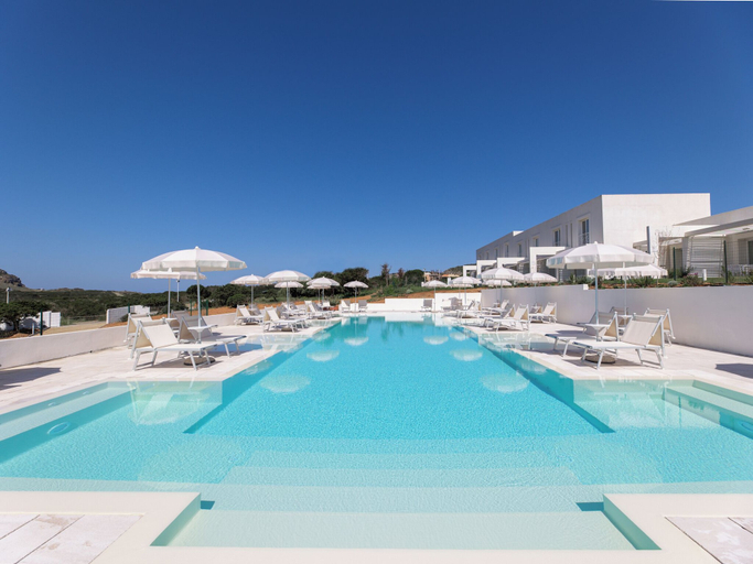 Sport & Beauty 2, Charmant apartment near La Pelosa Beach, Sassari