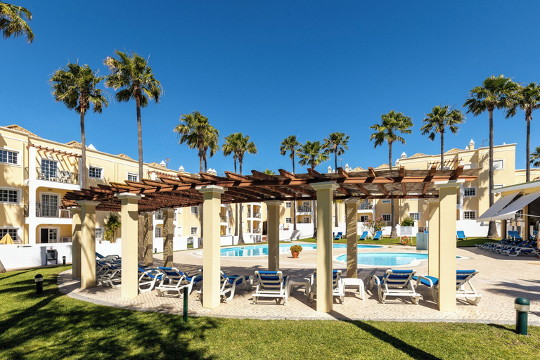 Exterior & Views 2, Praia da Lota Resort – Hotel & Apartments, Vila Real de Santo António