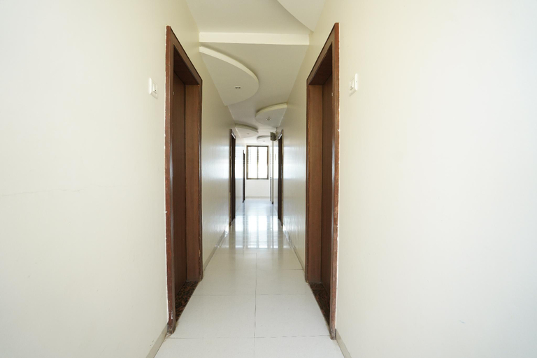 Others 5, Hotel Jain residency , Ahmadnagar