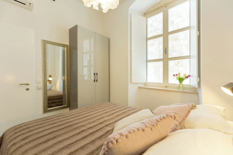 Bedroom 3, Hedera Estate, Hedera A2 Apartment, Dubrovnik