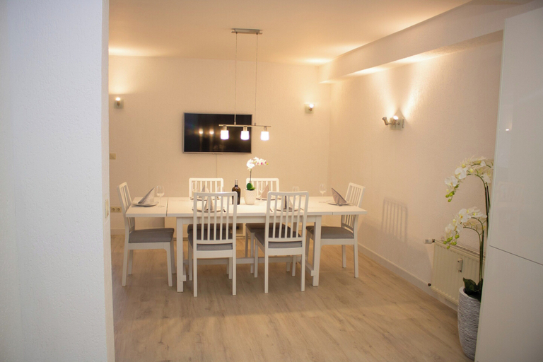 Dining 5, Komfortable Auszeit in Winterberg, Hochsauerlandkreis