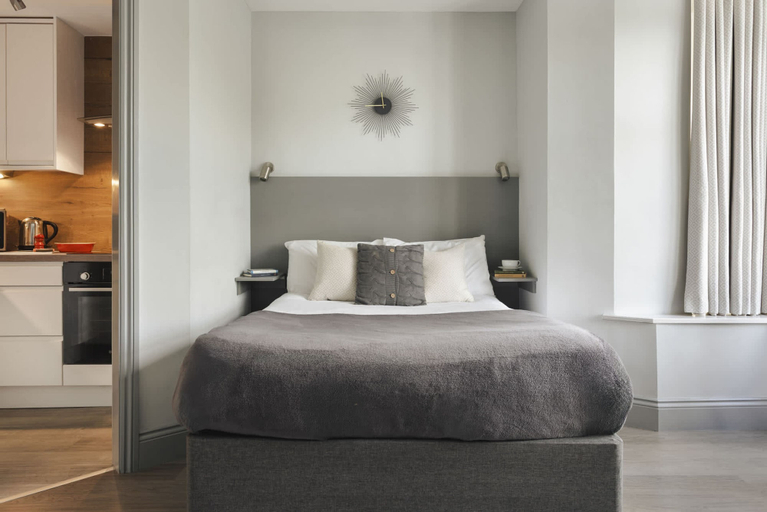 Room 2, Lakeside Studio Ridgestone, Cumbria