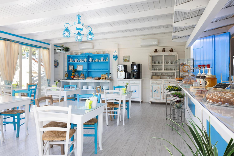 Food & Drinks 4, PALMASERA CHARMING - Rooms & Suites, Nuoro