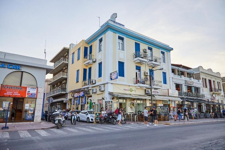 Others 4, Amalia City Rooms, North Aegean