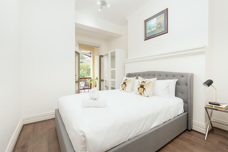Bedroom, STUNNING SYDNEY HOME 5, Sydney