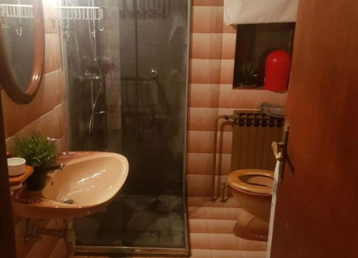 Bathroom 3, Mountain Pearl Velebit, Karlobag