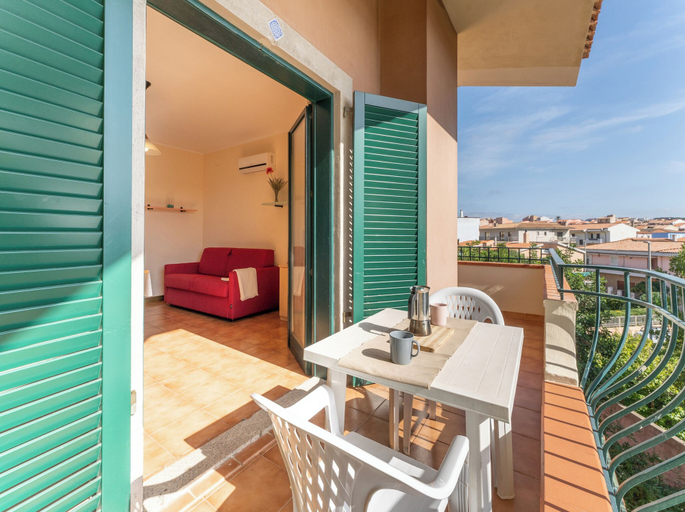 Others 1, Santa Teresa House, Olbia-Tempio