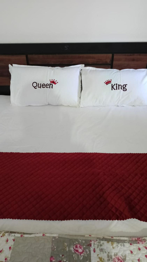 Bedroom, Eadhen Villa, Idukki