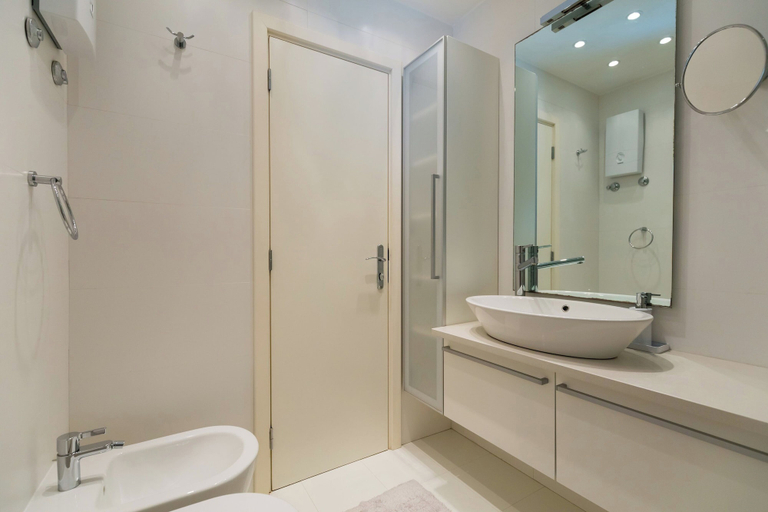 Bathroom 3, Hedera Estate, Hedera A14, Dubrovnik