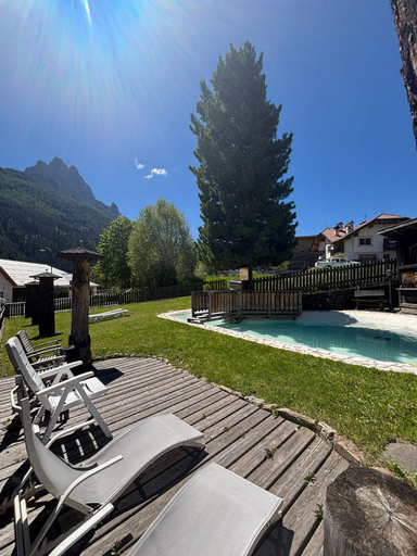 Sport & Beauty 5, Hotel Montana ski-bike-spa, Trento