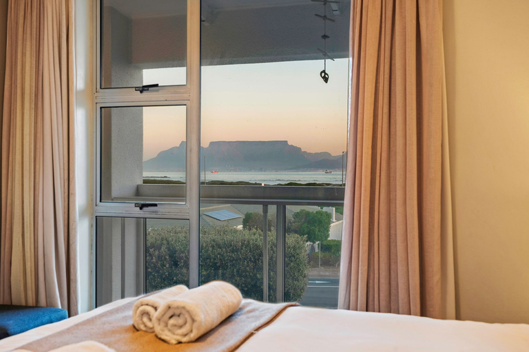 Bedroom 3, Big Bay Beach Club 21, City of Cape Town