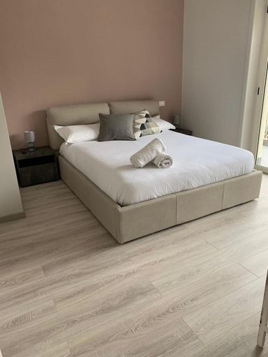 Bedroom 2, B&B Il Crepuscolo - Pompei, Napoli