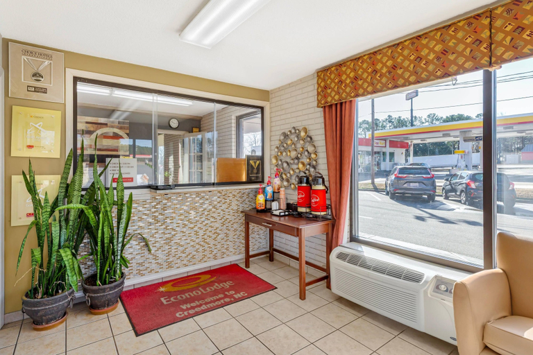 Others 5, Econo Lodge Creedmoor - Butner, Granville