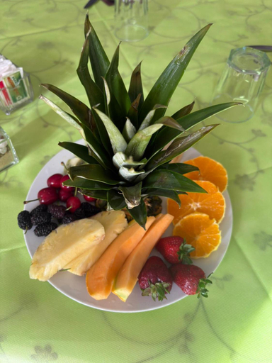 Food & Drinks 5, Don Peppe B&B, Bari