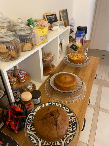 Food & Drinks, BED & BREAKFAST PL PALACE, Bari