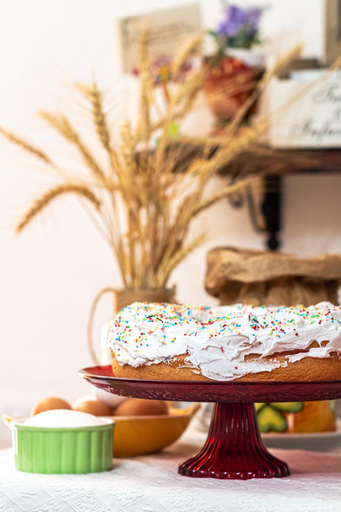 Food & Drinks 5, B&B Paradiso, Perugia