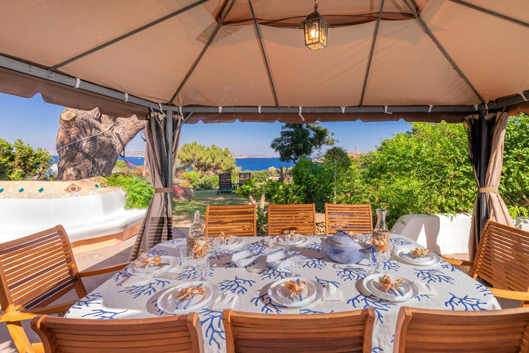Others 3, Villa Daniela, Olbia-Tempio