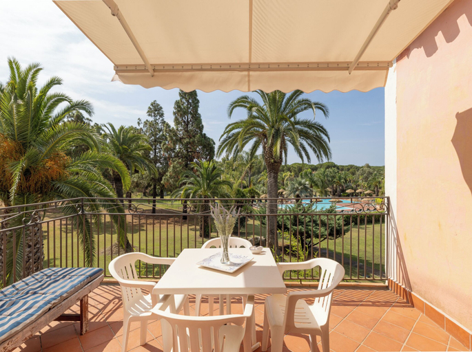 Balcony 4, Holiday Home in a Private Residence, Cagliari