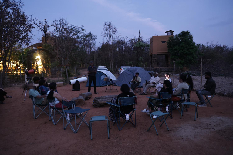 Food & Drinks 5, Surwahi Social Ecoestate Kanha, Balaghat