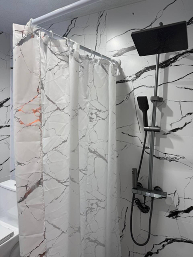 Bathroom 4, Smile Guest house