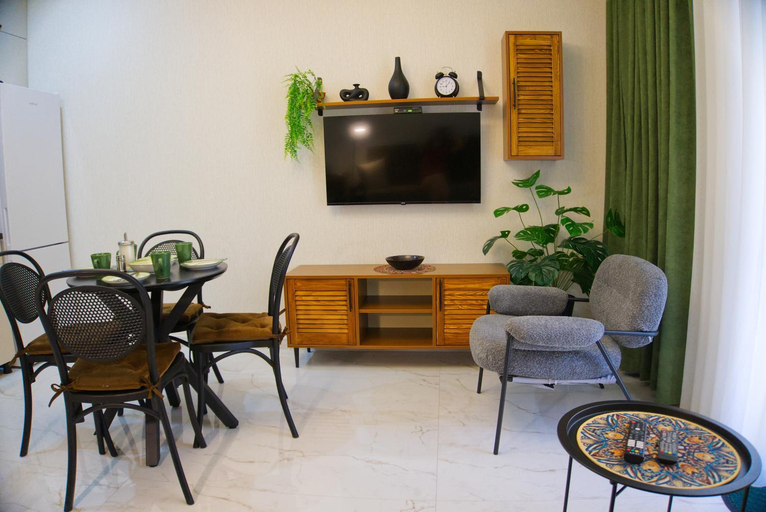 Others 5, Apartment in Old Batumi, Batumi