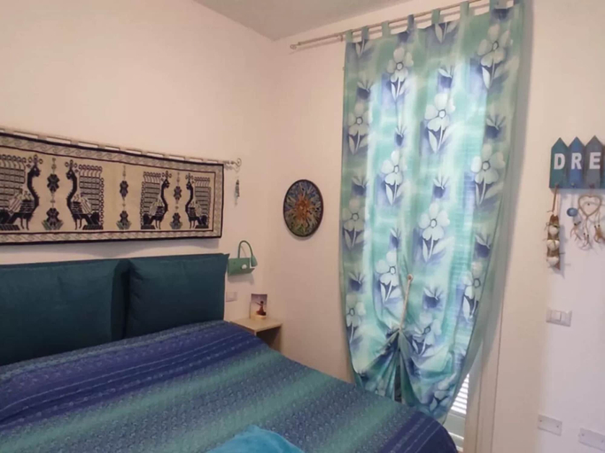 Room 4, Charming Accommodation in Castelsardo, Sassari