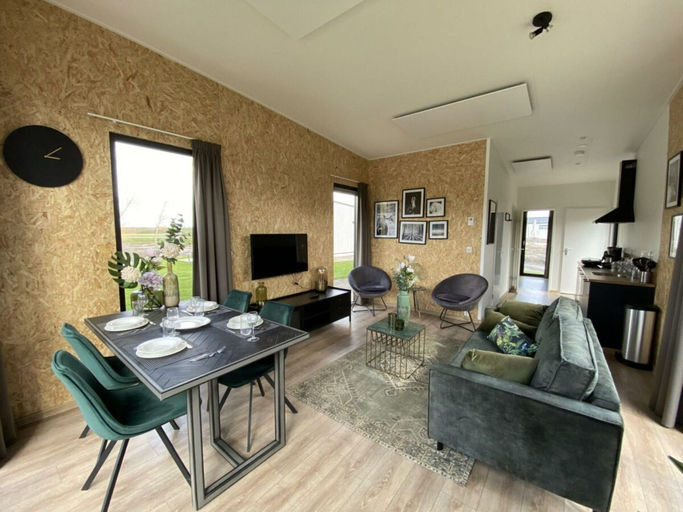 Interior, Just Nature Light 4, Dronten