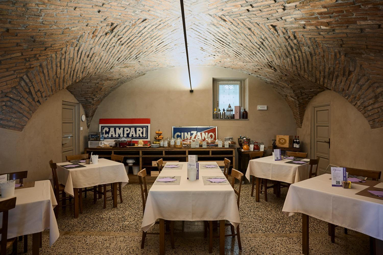 Food & Drinks 4, il Glicine B&B RISTORANTE, Brescia