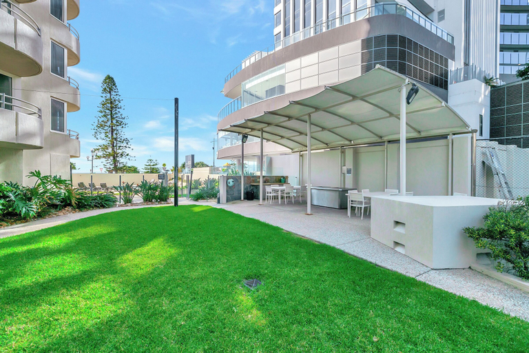 Exterior & Views, Zenith - Q Stay, Gold Coast