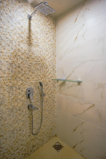 Bathroom 3, Walnut Riverside Resort, Hazara