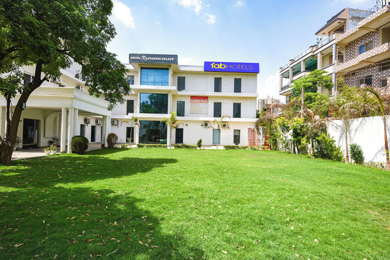 Primary image, Fabhotel Rajvanshi Palace, Gurgaon