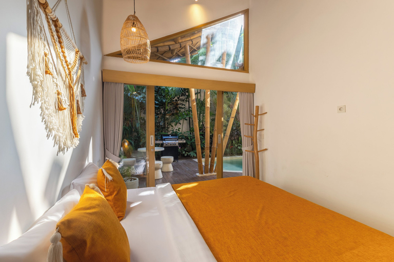Room 4, Pearl of Canggu by Pertama Stay, Badung