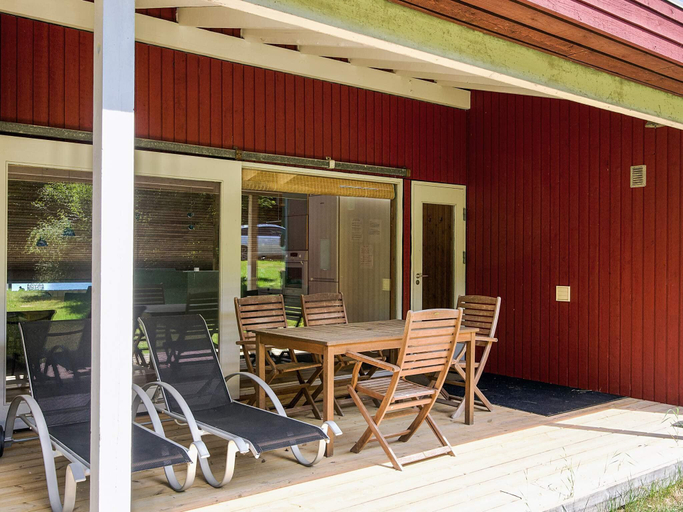 Food & Drinks 4, 8 person holiday home in Asnæs, Odsherred