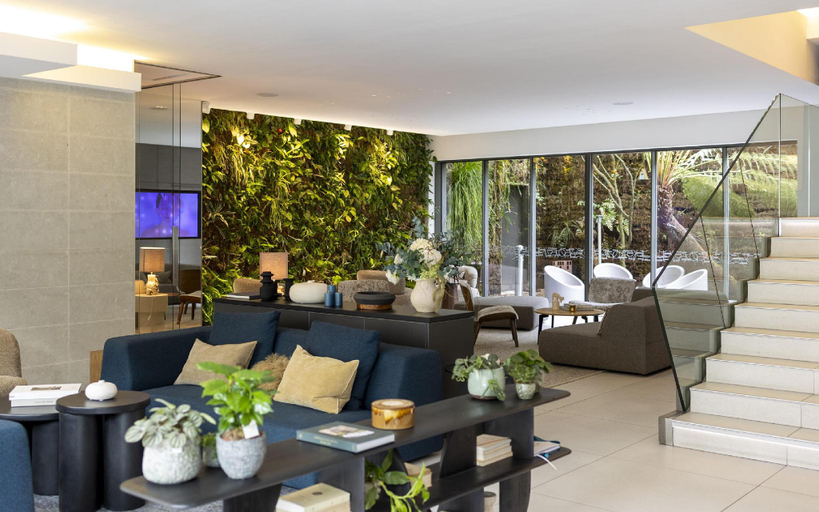Public Area, Le Saint-Antoine Hotel & Spa, BW Premier Collection, Ille-et-Vilaine