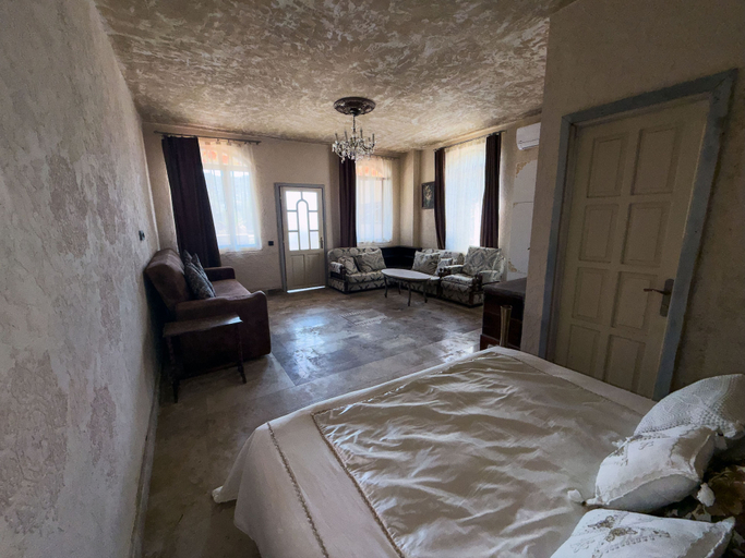 Room 3, Nurmahal Art & Heritage, Bodrum