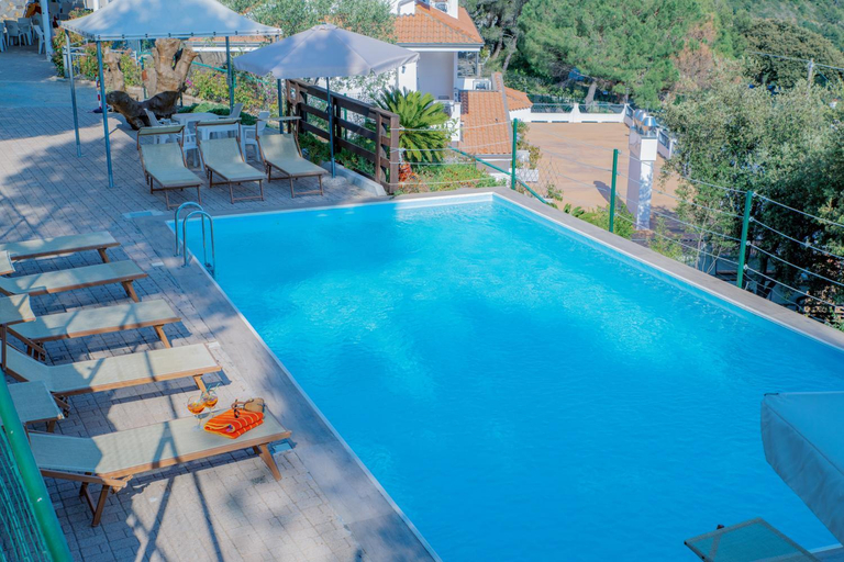 Sport & Beauty 5, Agriturismo Sant'Anna, Imperia