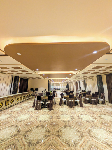 Banquet hall 5, Hotel Aashiyana, Shahdol