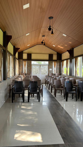 Food & Drinks 3, The Den by Trees, The Nilgiris