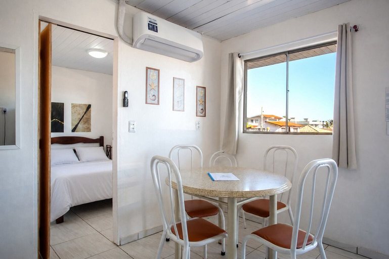 Bedroom 3, Residencial Ponta Norte, Florianopolis