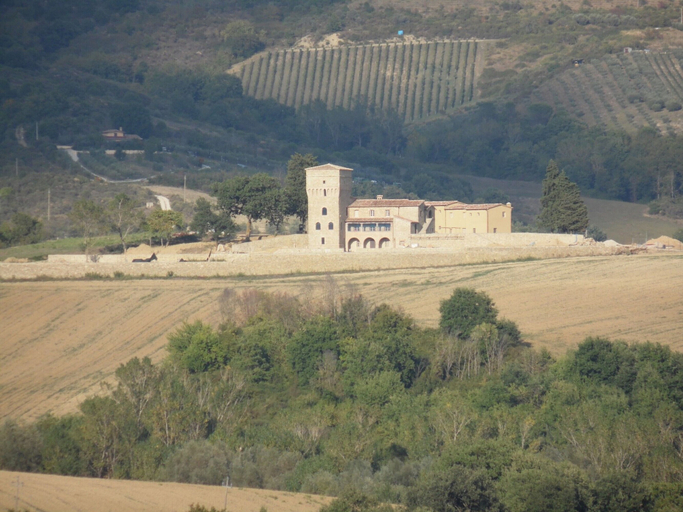Others 4, Podere Caldaruccio La Pineta Torretta, Perugia