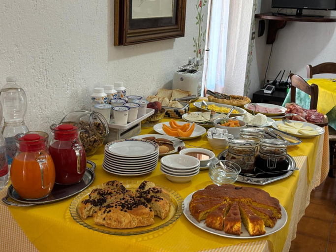 Food & Drinks 4, B&B La Piaggia, Grosseto