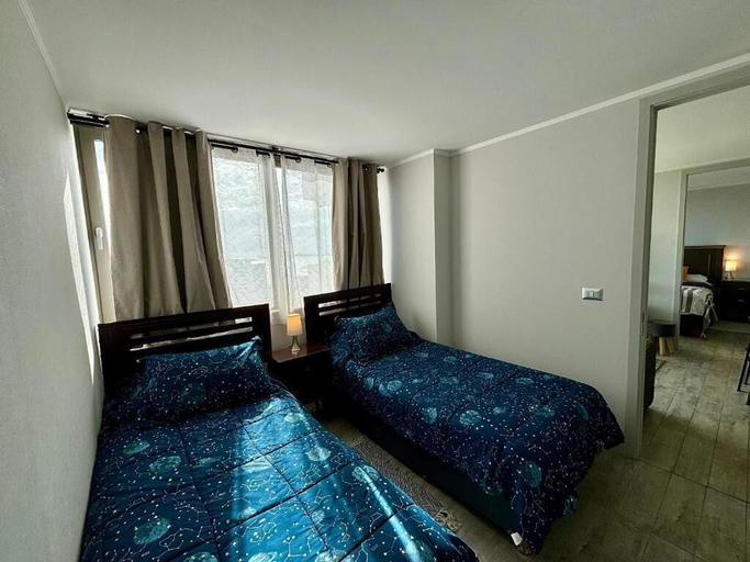 Room 3, Rbk Nuevo proyecto Wave Concón 2023, Valparaíso
