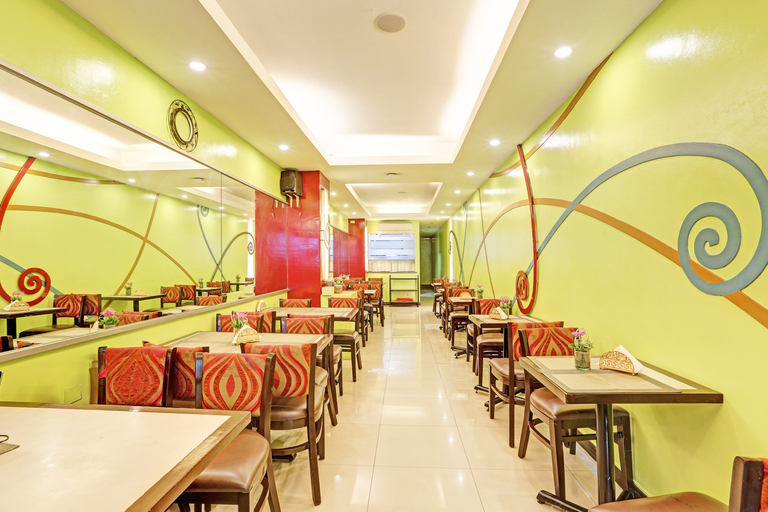 Food & Drinks 5, Townhouse OAK Makati Manila Near Pasay Evangelista, Makati City